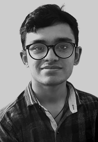 Dhruv Lathia